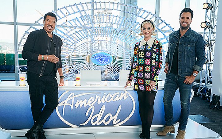 'American Idol' Recap: A Contestant Gets Katy Perry Dancing in Final Night of Auditions
