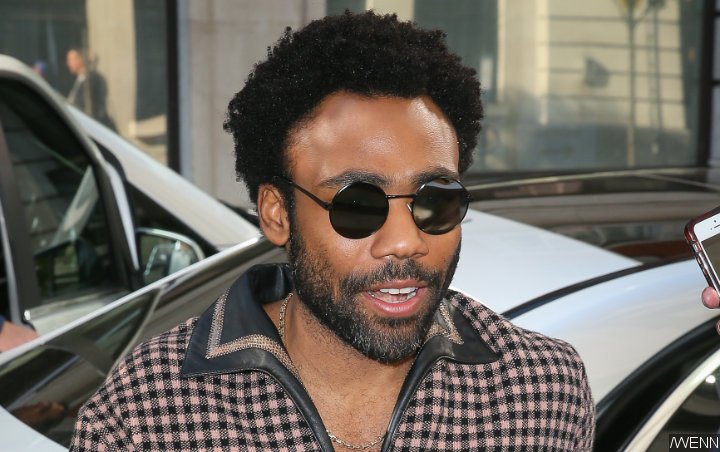 Donald Glover's New Album Taken Down 12 Hours After Surprise Release