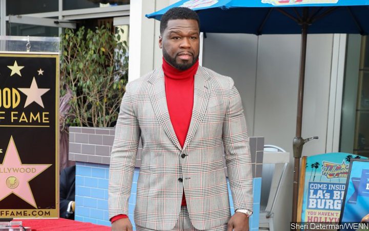 50 Cent Forced to Shut Down Production on 'Power' Spin-offs Due to ...