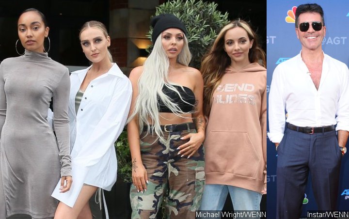 Jade Thirwall on Little Mix's Split From Simon Cowell's Label: That Really F**ked Us Over