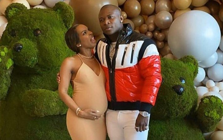 Malika Haqq Welcomes First Child With Ex O.T. Genasis