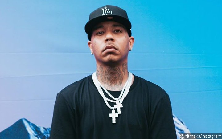 Yung Berg Accused of Breaking Girlfriend's Nose With Vicious Pistol-Whipping