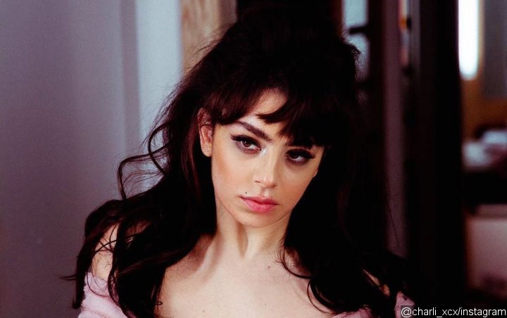 Charli XCX Muses Music Industry Shift Caused by Coronavirus Pandemic in 'Quarantine Diary'