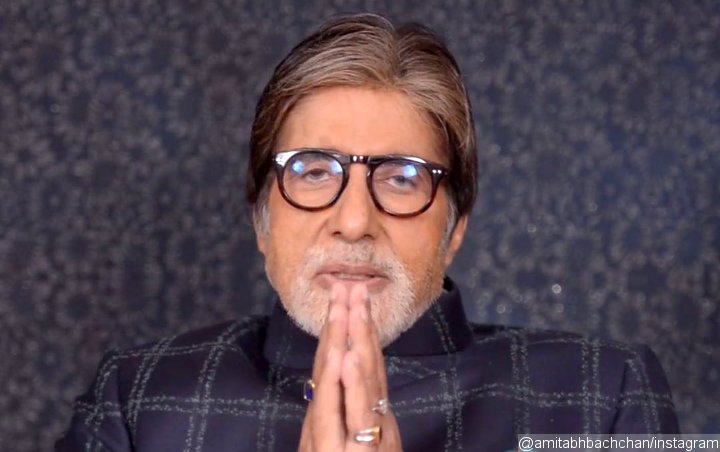 Amitabh Bachchan Shuts Down Meet and Greet Outside His Mumbai Home