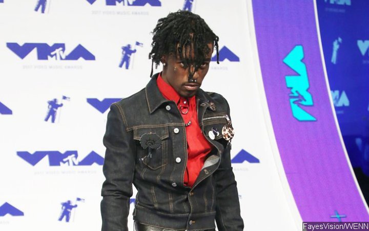 Lil Uzi Vert Reaches Out to Artist Accusing Him of Plagiarism Over 'That Way' Cover Art