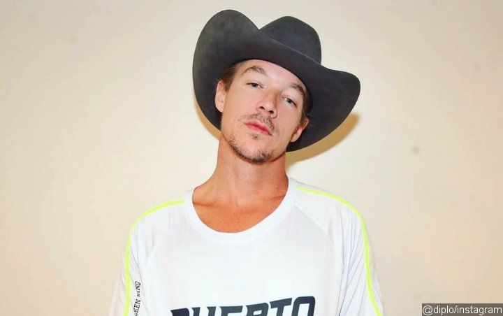 Diplo 'Hurt' as He Distances Himself From His Kids Due to Coronavirus