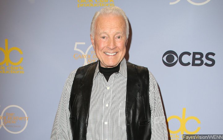 Lyle Waggoner Passed Away After Battle With Illness.