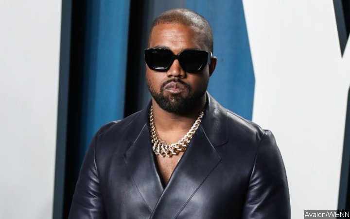 Kanye West Has to Put Plan for Sunday Service at Yankee Stadium on Hold