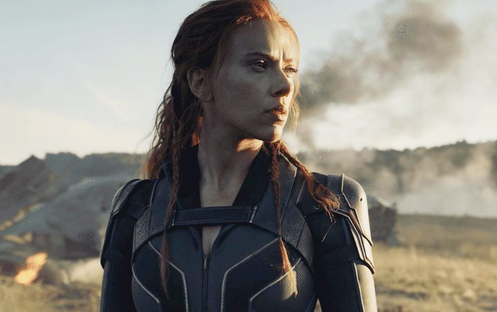 'Black Widow' Delay Could Have 'Cascading Effect' on Other MCU Releases