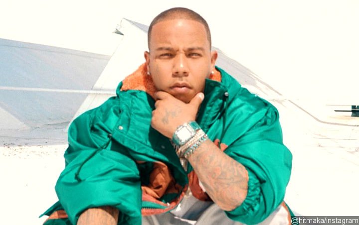 Yung Berg Claims Pistol-Whipped Victim Set Him Up for Armed Home Invasion