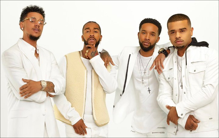 Omarion Postpones 'Millenium Tour', Talks About Removing B2K Out of It