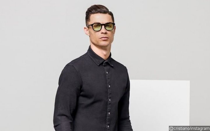 Cristiano Ronaldo Reportedly Buys Private Island to Self-Quarantine With Family