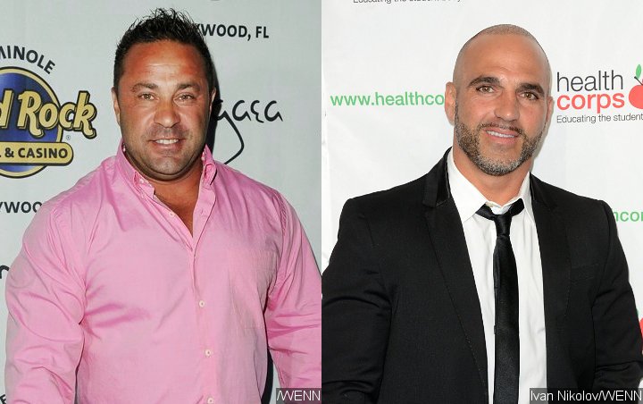 'RHONJ': Joe Giudice Fires Back at Joe Gorga After Being Accused of Cheating on Teresa