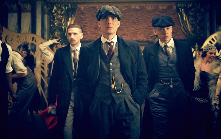 'Peaky Blinders' Director Left Gutted by Postponement of Season 6 Production