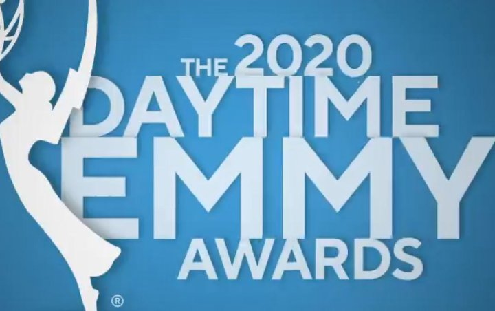 2020 Daytime Emmy Awards Scrapped Amid Uncertainty Caused by Coronavirus Crisis