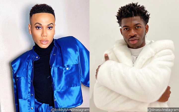 'LHH' Star Bobby Lytes Encourages Lil Nas X to Create Account on OnlyFans