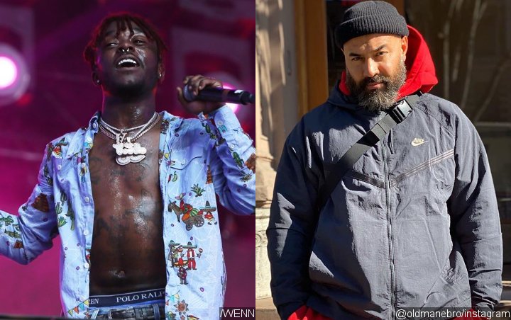 Lil Uzi Vert Urges Fans to Stop Being Petty With Ebro Darden Over 2016 Diss