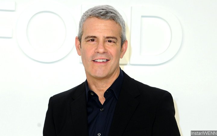 Andy Cohen Puts 'Watch What Happens Live' Home Edition on Hold After Coronavirus Diagnosis