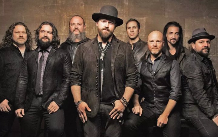 Zac Brown Band Wipe 2020 Calendar Clear as They Decide to 'Not Move Forward' with 2020 Tours