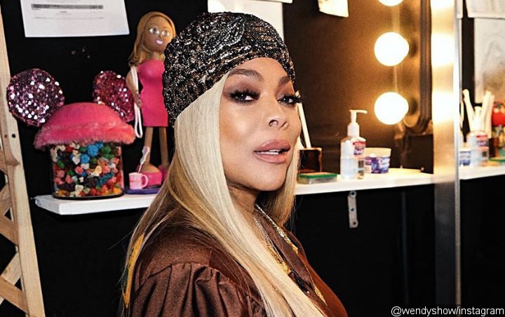 Wendy Williams Moves TV Show to YouTube Amid Coronavirus