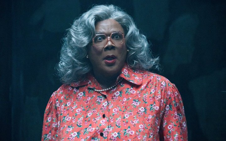 Tyler Perry Responds to Criticism of Him Wearing Dress in 'Madea' Movies: That's a Uniform