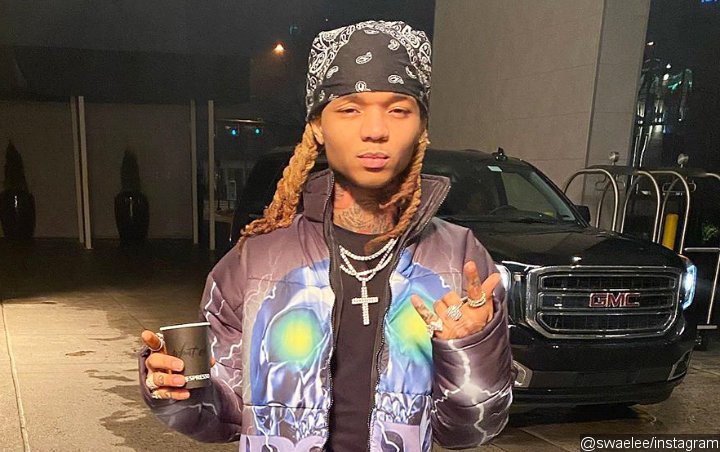 Instagram swae lee Swae Lee