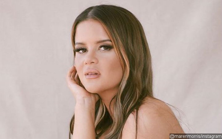 Maren Morris Gives Birth to Baby Boy