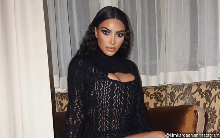 Kim Kardashian Lands in Hot Water for Pledging Donation From SKIMS Sales