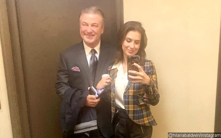 Alec Baldwin Refused to Kiss Hilaria for Six Weeks After They Started Dating - Find Out Why