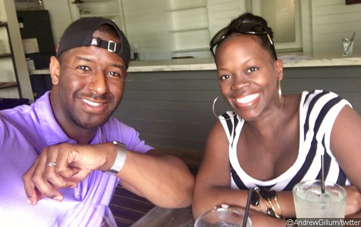 Report: Andrew Gillum Splits From Wife Following Gay Orgy Meth Scandal