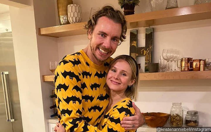 Kristen Bell and Dax Shepard Give Tenants Free April Rent Due to COVID-19 Crisis