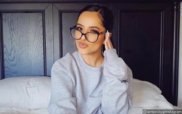Becky G Appointed as PrettyLittleThing Ambassador, to Launch Capsule Collection