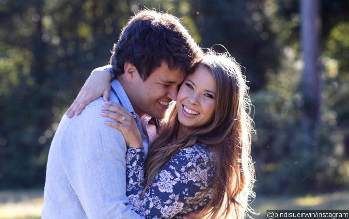 Bindi Irwin Reportedly Tied the Knot With Fiance at Australia Zoo