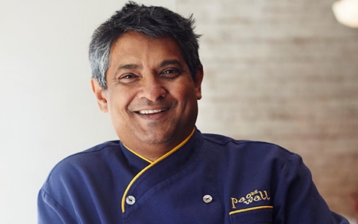 'Top Chef' Winner Floyd Cardoz Dies of Complications From Coronavirus