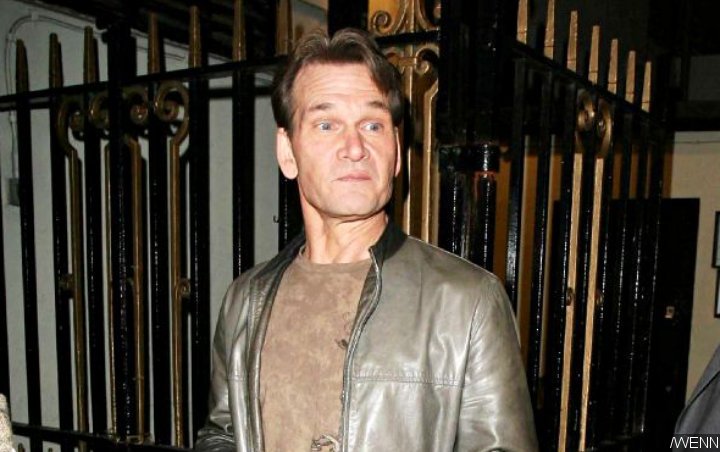 'Zombieland' Screenwriters Spill Patrick Swayze Cameo Hampered by His Cancer Battle