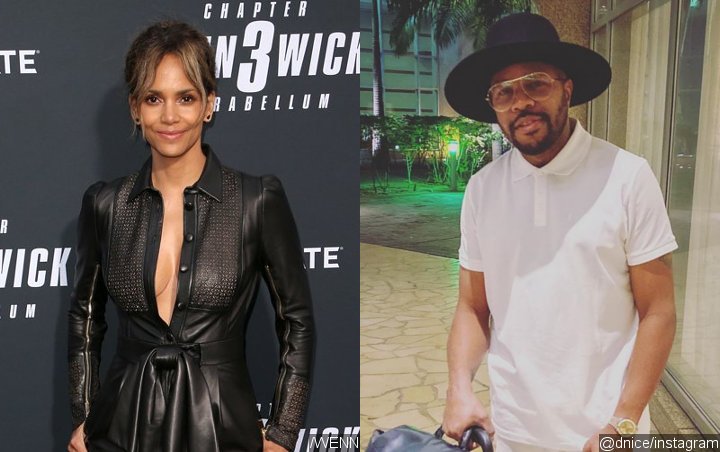 Fans Ship Halle Berry and DJ D-Nice After Their Cute Instagram Interaction