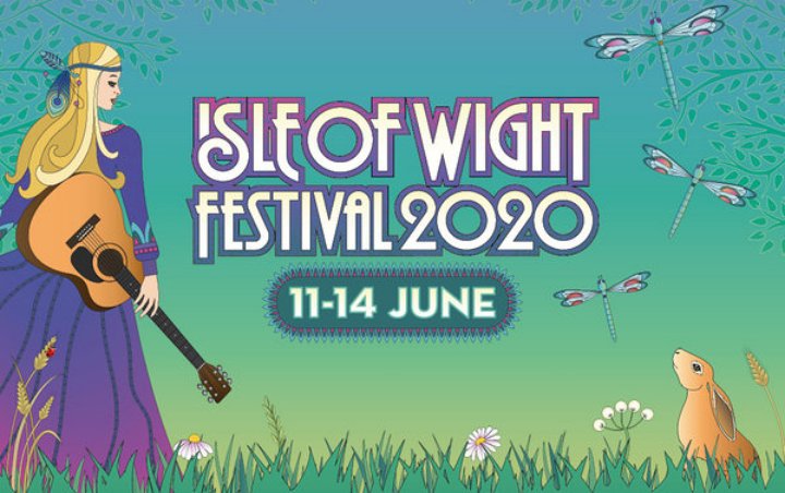 Isle of Wight Festival 2020 Gets Axed Amid Coronavirus Pandemic