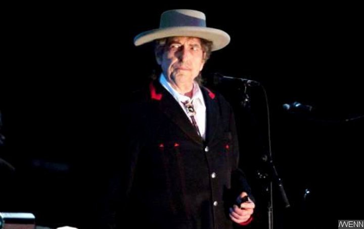 Bob Dylan Comes Out With First Song in Eight Years Amid Coronavirus Crisis