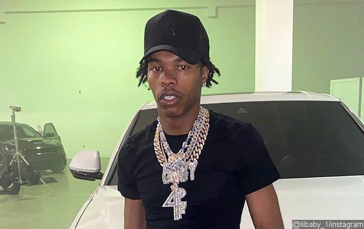 Lil Baby Jokes He Has Coronavirus After Coughing Hard on Instagram Live