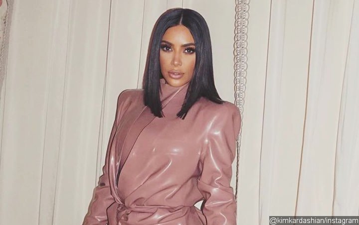Kim Kardashian Follows Kylie Jenner's Lead in Pledging $1 Million to Coronavirus Relief