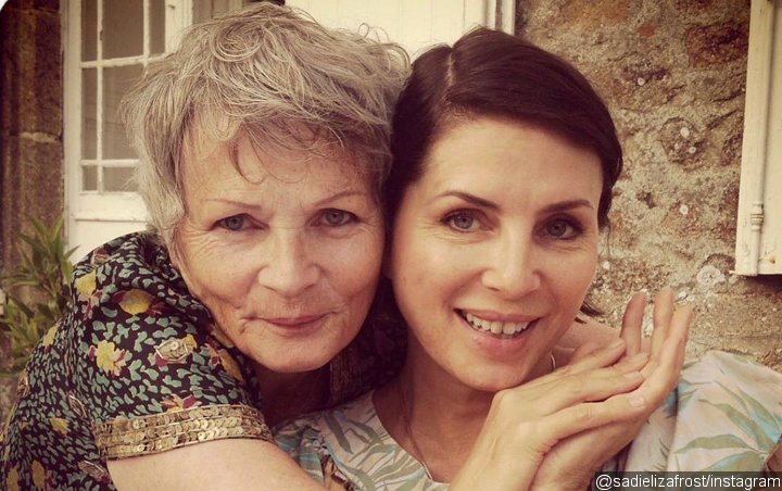 Sadie Frost Shares Relief as Mother Slowly Gets Better From 'Quite Bad' Case of Coronavirus