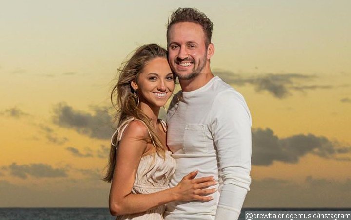 Drew Baldridge Spills How Coronavirus Altered His Proposal Plan to Fiancee