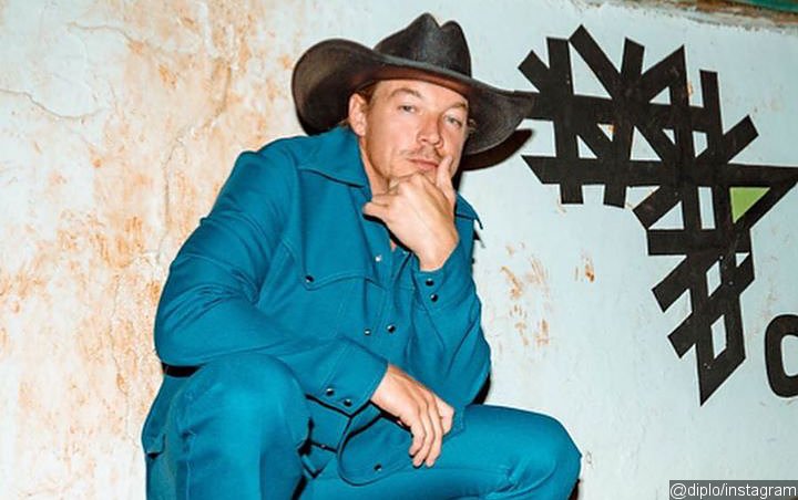 Diplo Praises Queer Artists for Changing the Way Music Exists