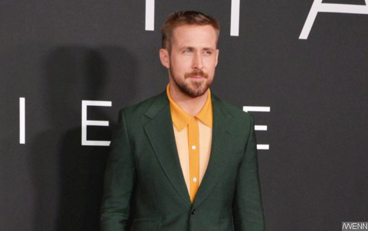 Ryan Gosling Attached to Star and Produce 'Project Hail Mary'