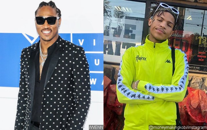 Future's Teen Son Out of Jail after Rapper Pays the Bail