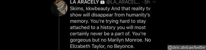 Azealia Banks Lashes Out at Kim Kardashian for 'Bullying' Taylor Swift