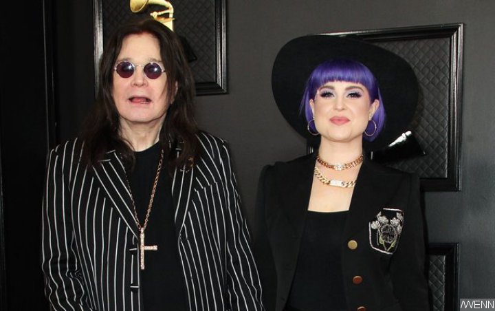 ozzy osbourne and kiss