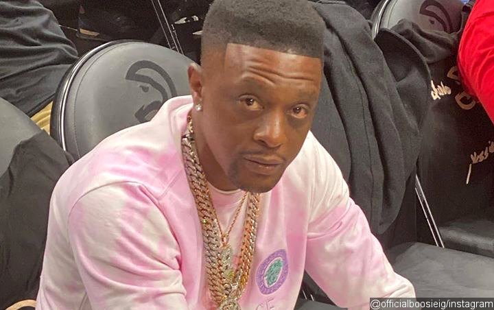 Boosie Badazz