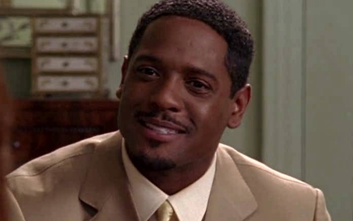 Blair Underwood Refused To Star On Sex And The City Due To Black 