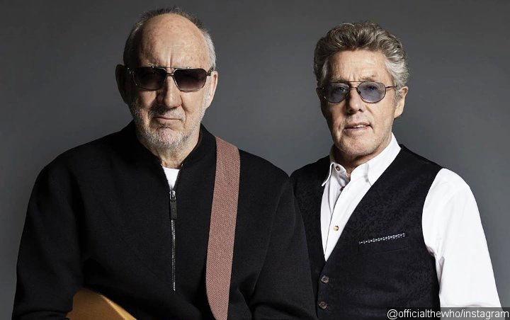 The Who Reschedule Moving On! Tour to Fall 2020 Due to COVID-19 Pandemic